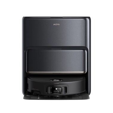MOVA Z60 Ultra Roller Complete Black