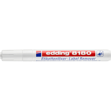 EDDING Décolle-Etiquettes 8180BLI-000