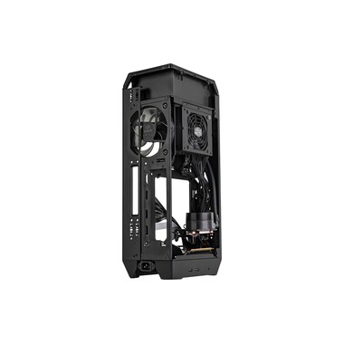 Case per PC Cooler Master NCORE 100 MAX Grigio Scuro