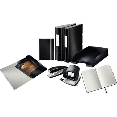 LEITZ Bucatrice NewNeXXt 50066094 nero