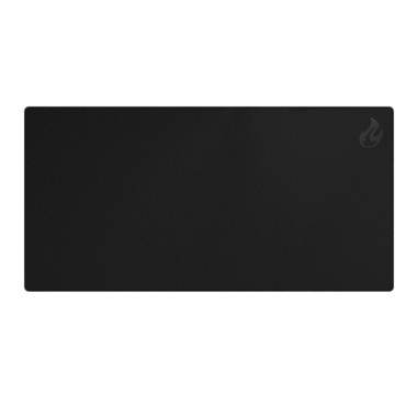 Nitro Concepts Tappetino per mouse da gioco DM16 Nero