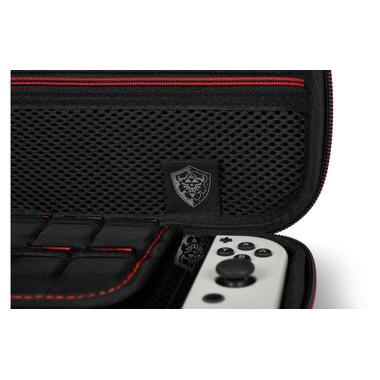 Power A Protection Case Link vs Ganondorf