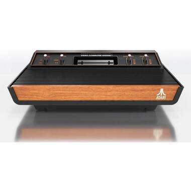 Console di gioco 2600+