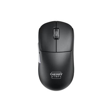 Cherry Gaming-Maus XTRFY M68 Pro Schwarz