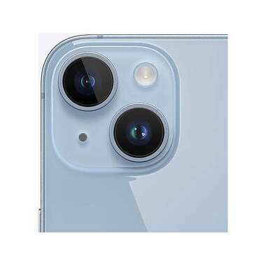 Apple iPhone 14 Bundle (128G, Blue)
