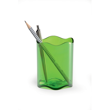 DURABLE Organizer Trend 80x102mm 1701235017 vert-transp.