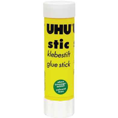 UHU Klebestift Stic 40g 70 ohne Lösungsmittel