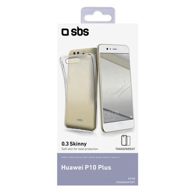 Coque Skinny pour Huawei P10 Plus