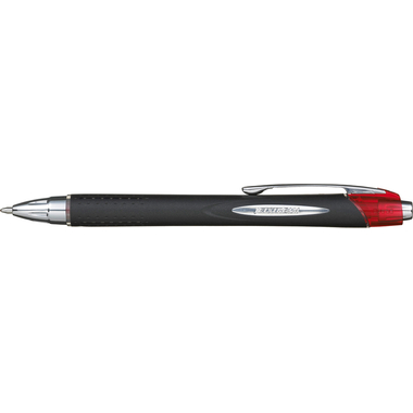 UNI-BALL Gel Jetstream RT 1mm SXN-210 RED rouge