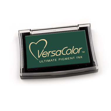 KNORR PRANDELL Stempelkissen Pigment 10x6cm 211511848 olive