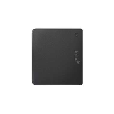 tolino eReader Vision Color Schwarz