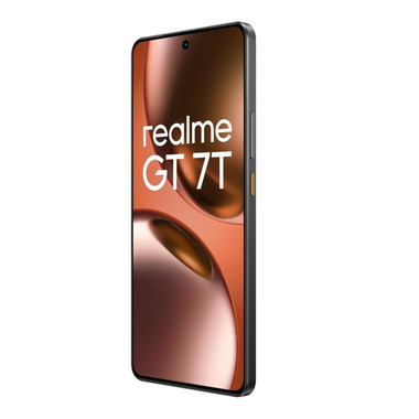 Realme GT 7T 512GB  BLACK
