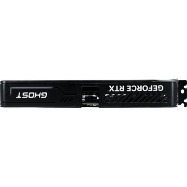 Gainward Carte graphique GeForce RTX 5060 Ti Ghost OC, 16GB GDDR7