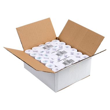 EXACOMPTA Rouleau de papier off 10 pcs. 41806E 57x25mmx6.5m pour caisse