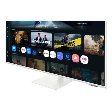 Samsung Moniteur intelligent M7 LS43FM703UUXEN