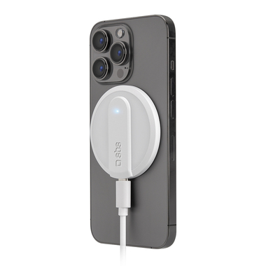 Chargeur sans fil pour iPhone avec MagSafe