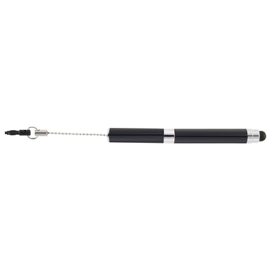 ONLINE Stylo à bille M 30036/3D i-charm Flash Black