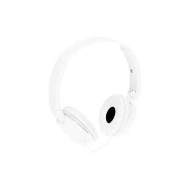 Sony cuffie on-ear MDRZX110W bianco