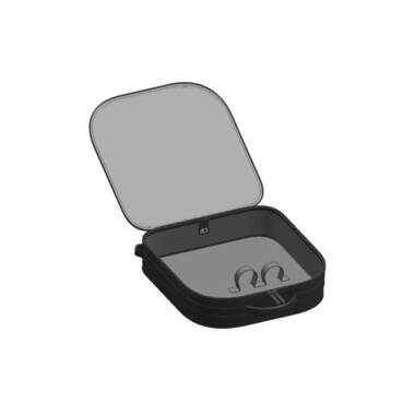 Bury Powerflash Transport Bag for Electric Car Charging Cable