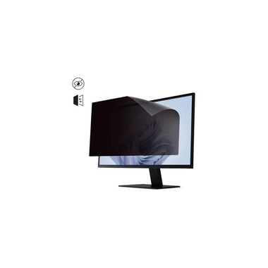 DICOTA Privacy Filter 4-way magnetic Universal 24 " / 16:10