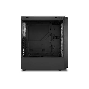 Sharkoon Case per PC TK4 RGB