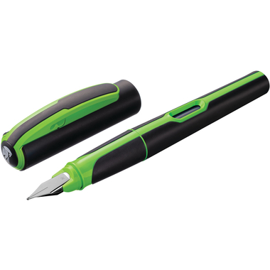 PELIKAN Fülhalter Style M 801256 neon grün