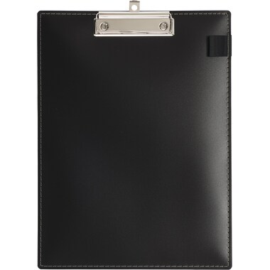 KOLMA Schreibplatte Comfort A4 06.006.06 schwarz