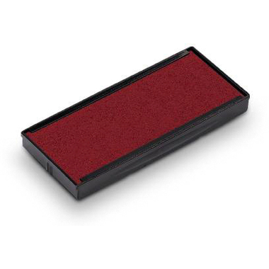 TRODAT Tampon encreur 6/4915EKRO rouge
