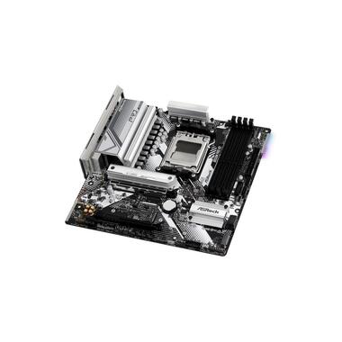 ASRock Mainboard B650M Pro RS