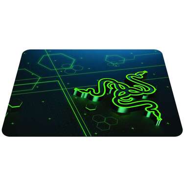 Razer Gaming-Mausmatte Goliathus Mobile Schwarz