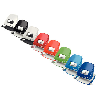 LEITZ Bucatrice NewNeXXt 50080030 blu