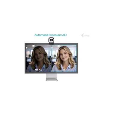 i-tec Webcam SOLOMON 700 STREAM