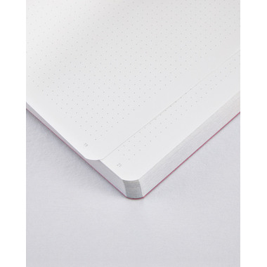 NUUNA Taccuino Dream Boat M 55867 BUBBLEGUM 176 pagine