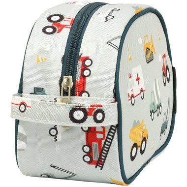 ALLC Borsa da toilette Vehicles TOVEBU01 20.5x14x9.5cm