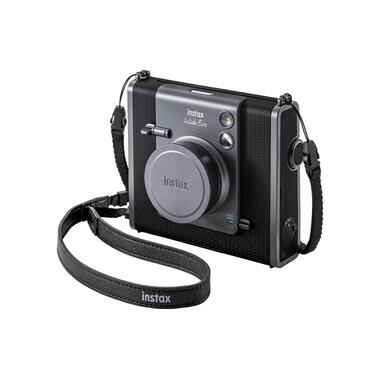 Fujifilm Appareil photo Instax Wide Evo Noir