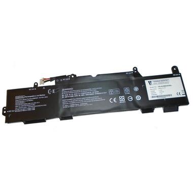 Vistaport Batterie pour HP EliteBook 830/840/745 G5/G6