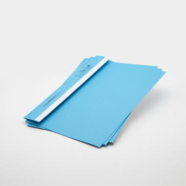 BOFIX Cahier bleu 215725003 80g 50 pcs.