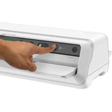 FELLOWES Plastifieuse Venus A3 5746801 blanc