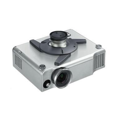 Vogel's Deckenhalterung EPC-6545 Silber