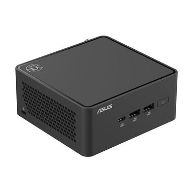 ASUS Barebone NUC 15 Pro Tall RNUC15CRHC700002