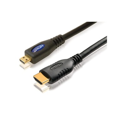 PureLink Cable Micro-HDMI (HDMI-D) - HDMI, 0.5 m