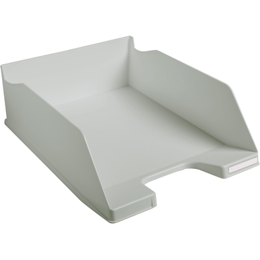 BIELLA Briefablage MAXI-COMBO A4+ 1150625BIDU grau