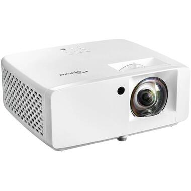 Optoma Projecteur à focale courte GT2000HDR