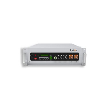 PYTES Energiespeicher V5a 5.12 kWh 51.2 V 100Ah, LiFePO4 Batterie