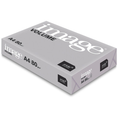 IMAGE VOLUME Carta per copie A4 437385 80g 500 fogli
