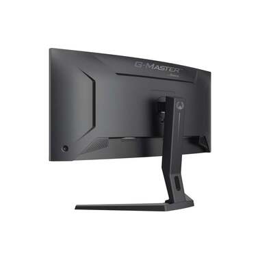 iiyama Moniteur G-Master GCB3486WQSCP-B1 34 ", 3440 x 1440 (UWQHD)