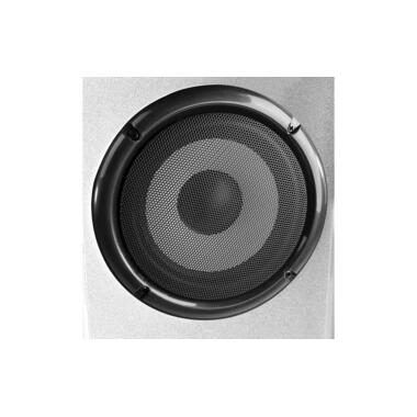 Fenton Floorstanding Speaker Pair SHF700W White