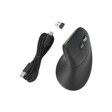 Kensington Ergonomische Maus Pro Fit Ergo MY630 EQ