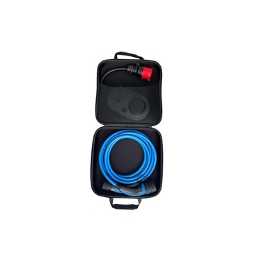 go-e Case Schwarz