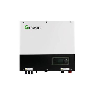 GROWATT Hybrid Inverter SPH 10000TL3 BH-UP 10kW, 3-phase
